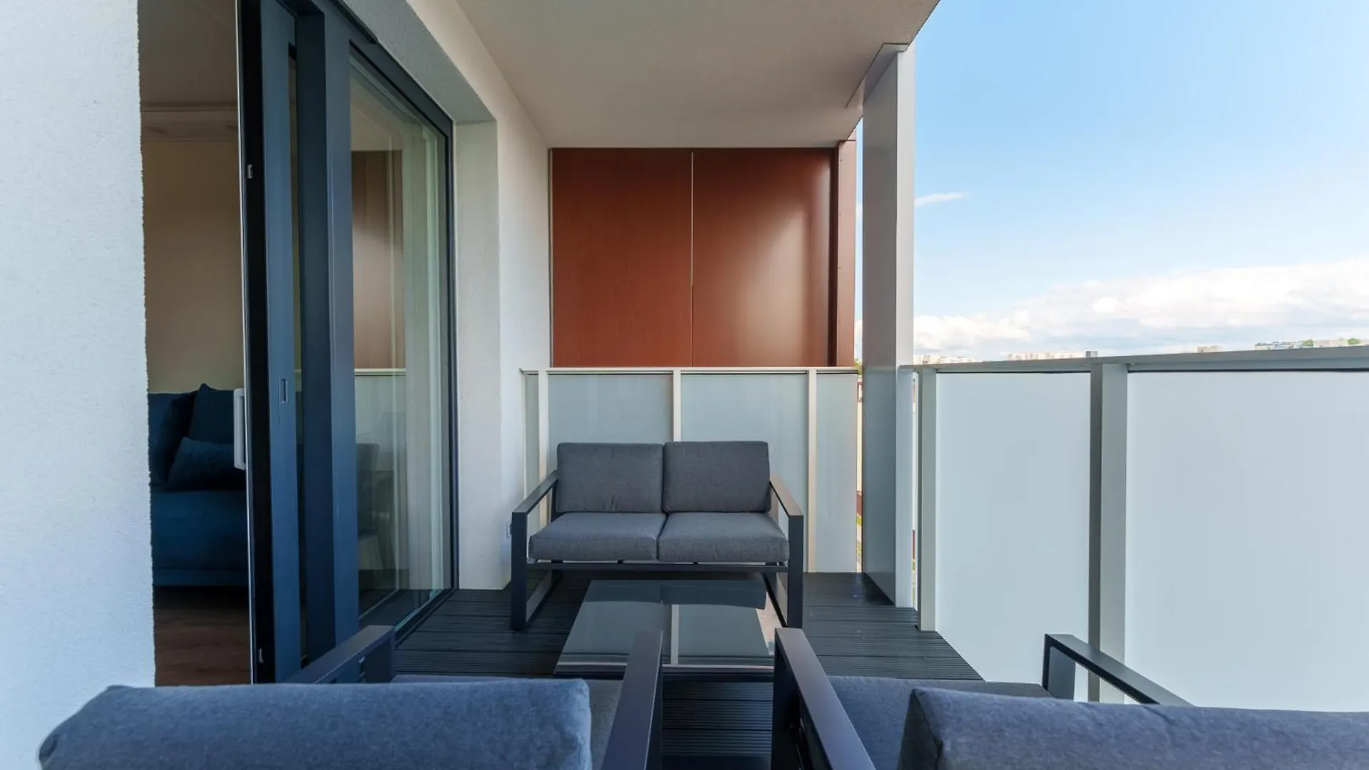 Oaza Spa Z Prywatna Sauna By Perlowa Przystan Rent Kolobrzeg 0*,  Poland