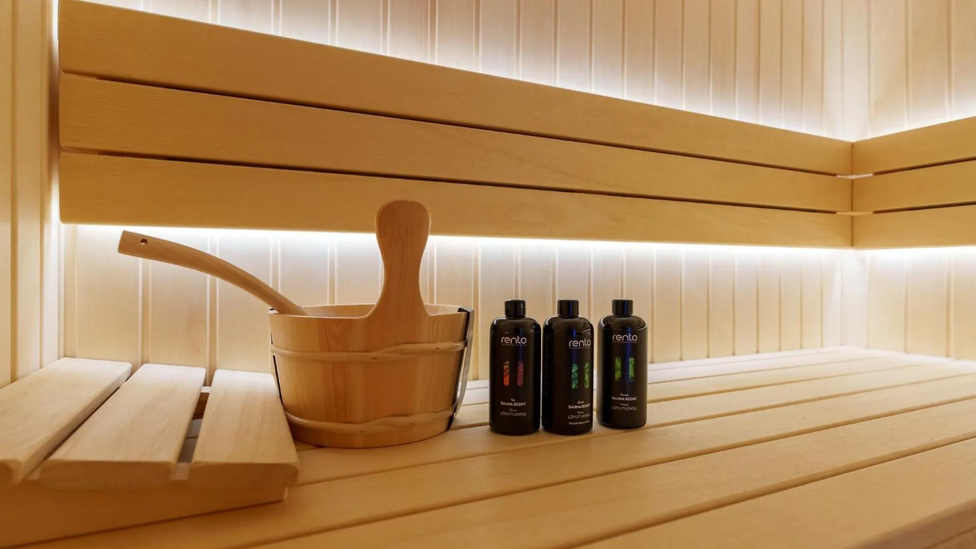 Apartment Oaza Spa Z Prywatna Sauna By Perlowa Przystan Rent Kolobrzeg Poland