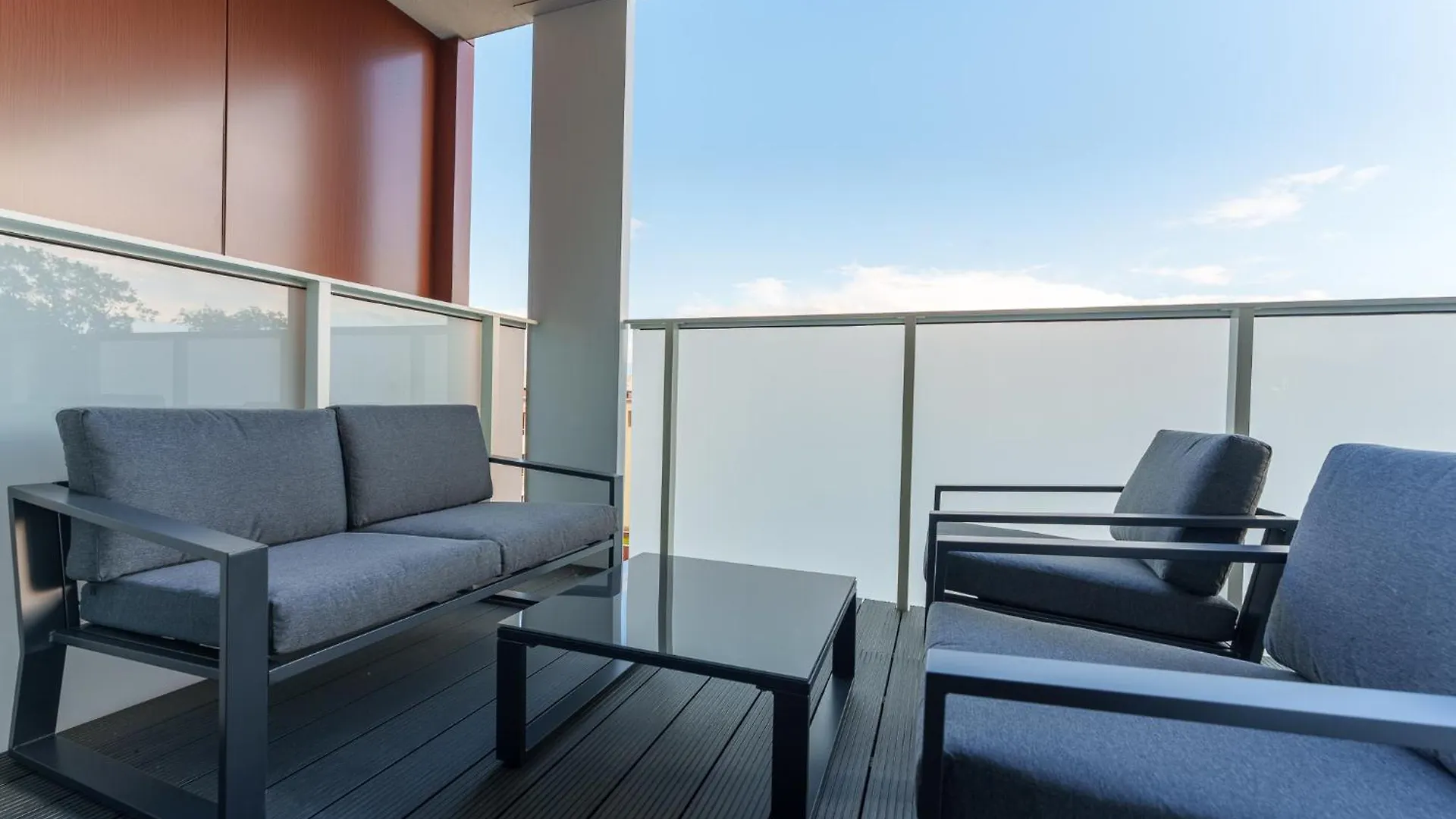 Oaza Spa Z Prywatna Sauna By Perlowa Przystan Rent Kolobrzeg 0*,