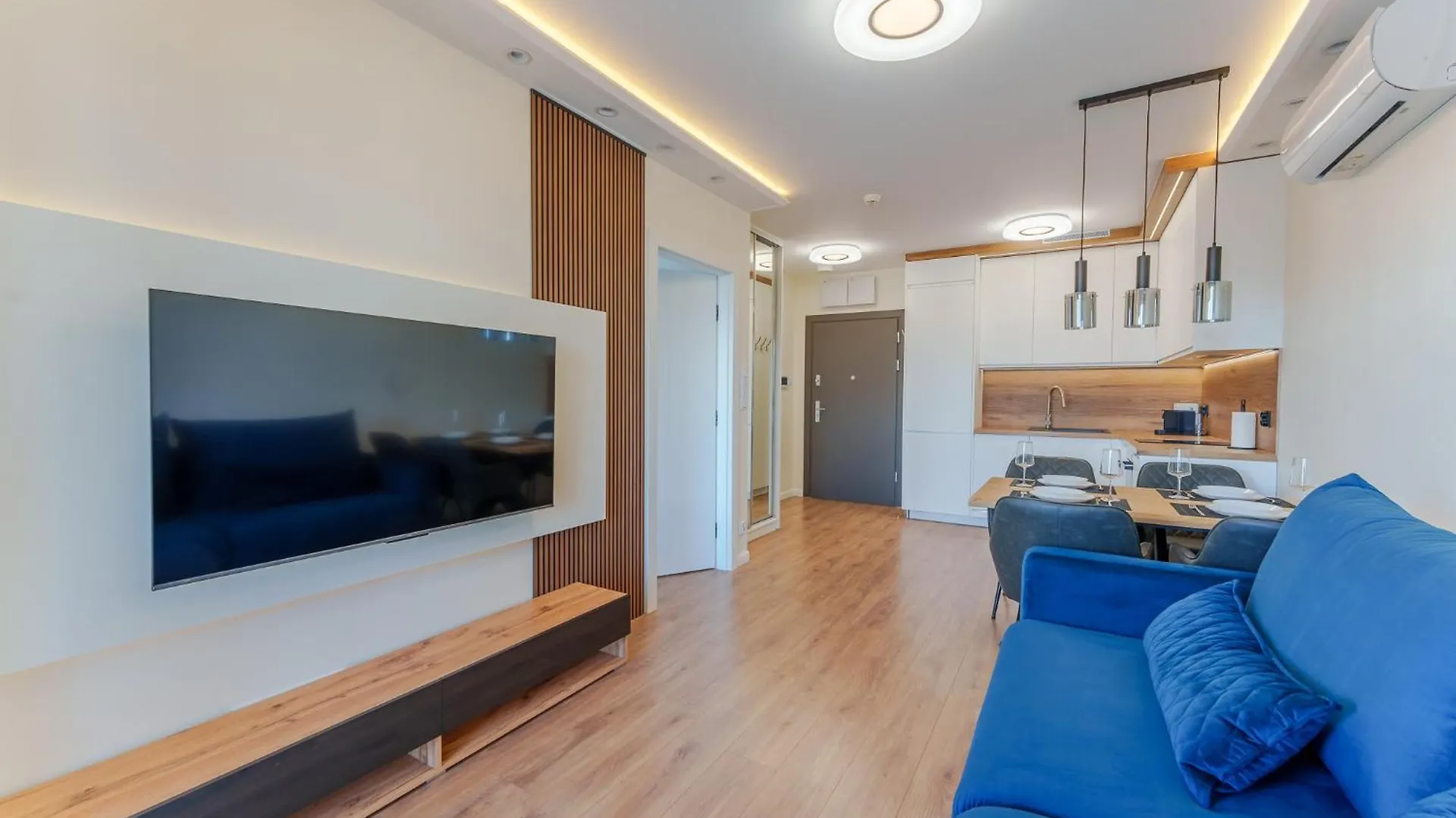 Oaza Spa Z Prywatna Sauna By Perlowa Przystan Rent Kolobrzeg