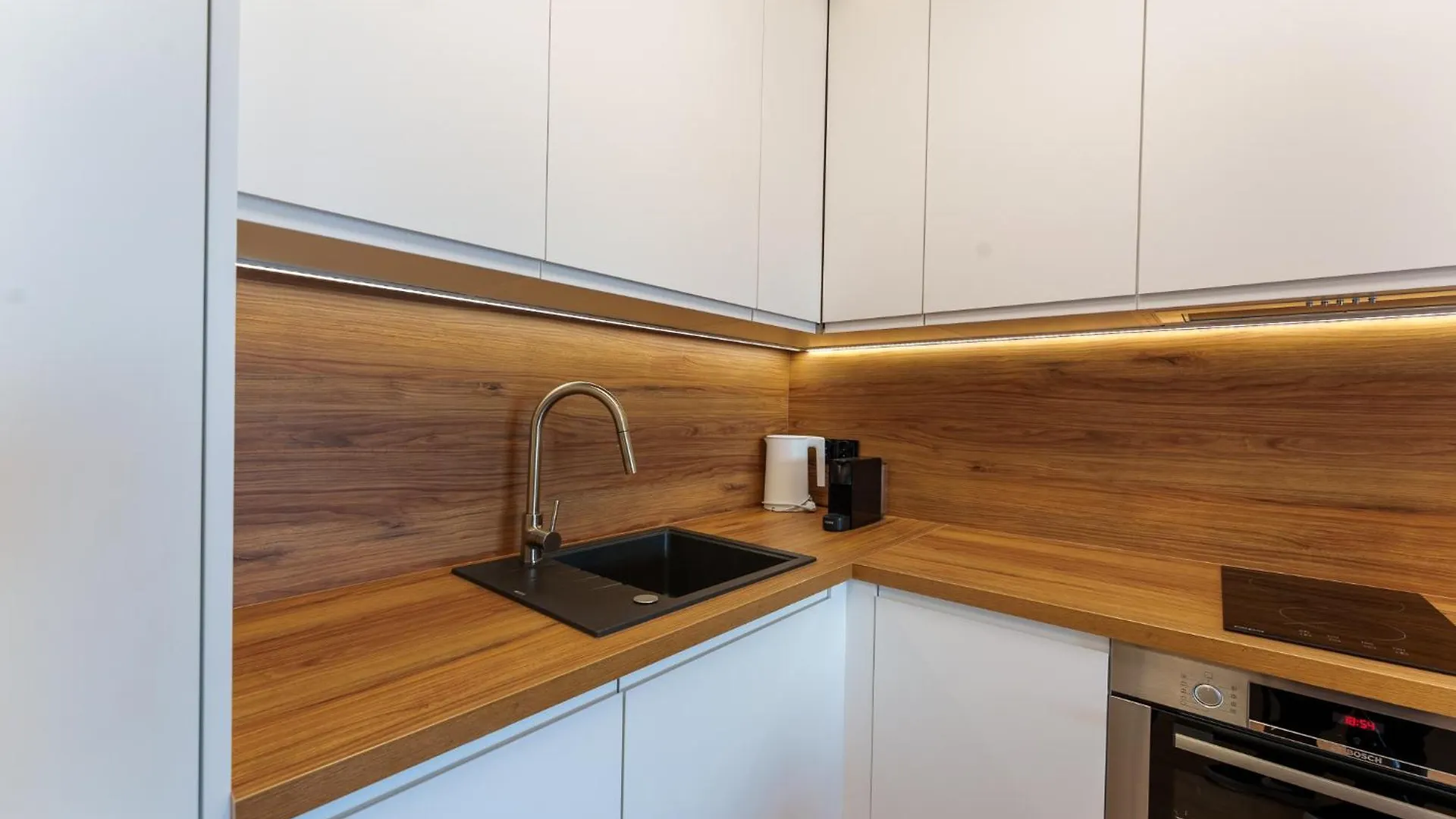 Apartment Oaza Spa Z Prywatna Sauna By Perlowa Przystan Rent Kolobrzeg