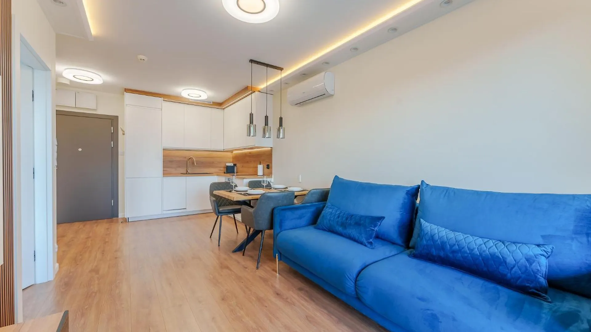 Oaza Spa Z Prywatna Sauna By Perlowa Przystan Rent Kolobrzeg