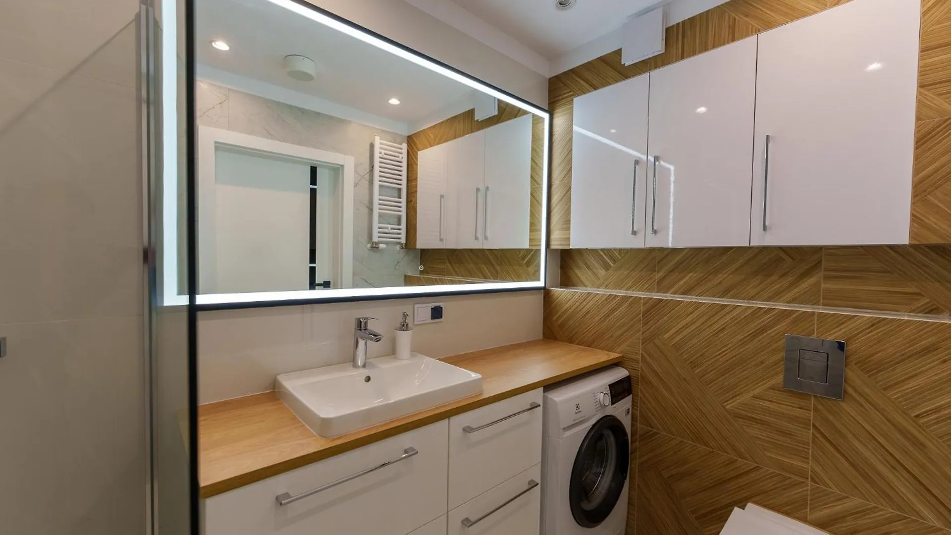 Oaza Spa Z Prywatna Sauna By Perlowa Przystan Rent Kolobrzeg