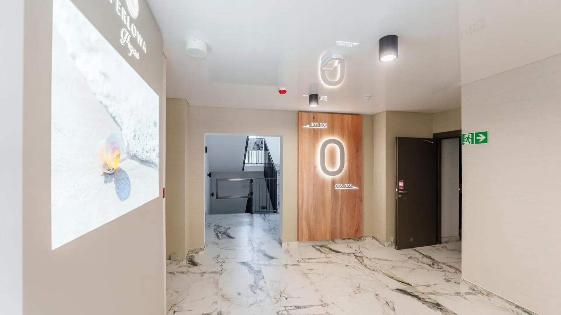 Oaza Spa Z Prywatna Sauna By Perlowa Przystan Rent Kolobrzeg 0*,  Poland