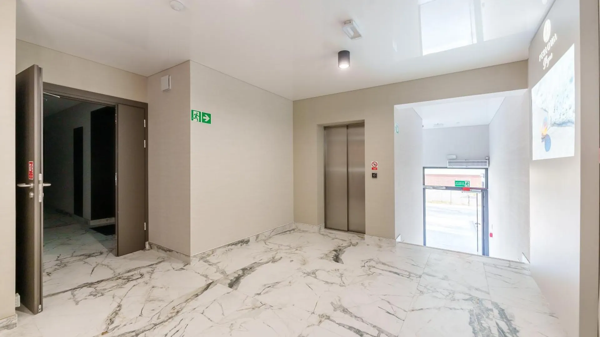 Oaza Spa Z Prywatna Sauna By Perlowa Przystan Rent Kolobrzeg Apartment