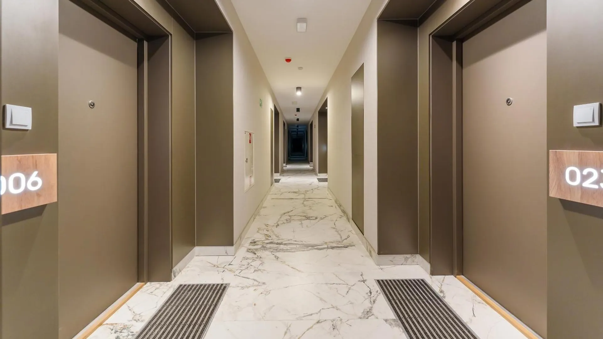 Oaza Spa Z Prywatna Sauna By Perlowa Przystan Rent Kolobrzeg