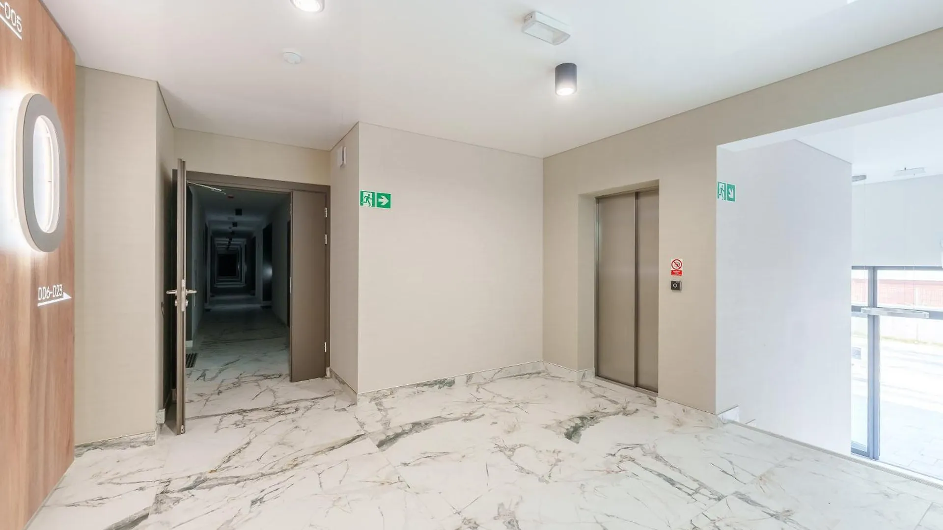 Oaza Spa Z Prywatna Sauna By Perlowa Przystan Rent Kolobrzeg 0*,