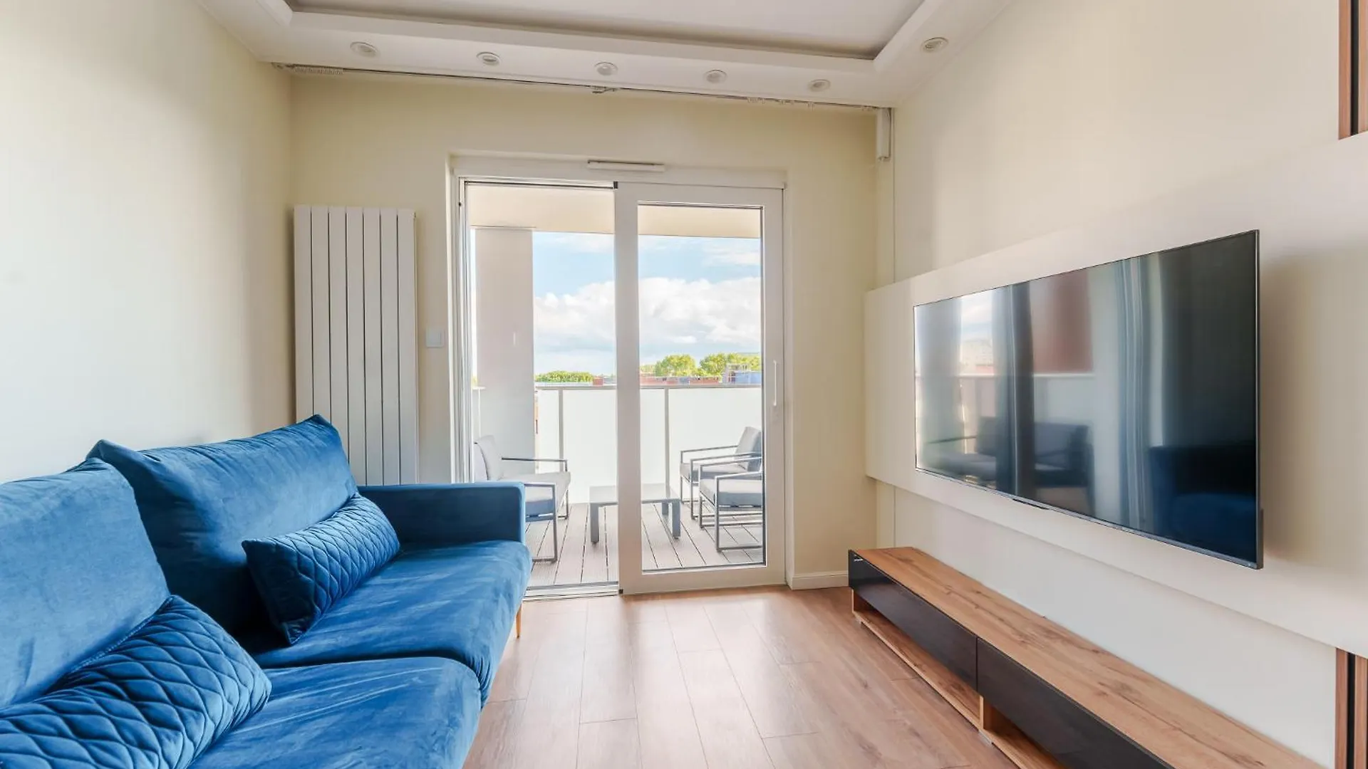 Oaza Spa Z Prywatna Sauna By Perlowa Przystan Rent Kołobrzeg 0*,