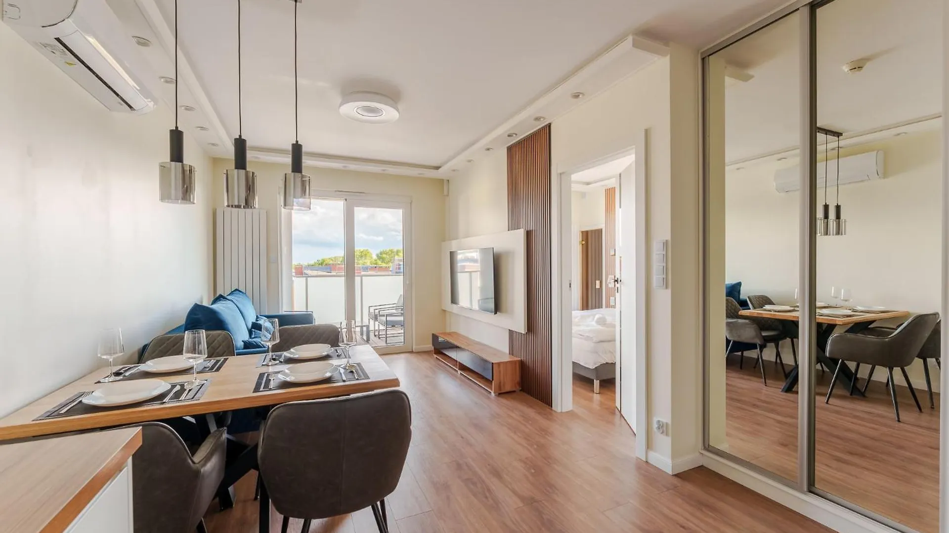 Oaza Spa Z Prywatna Sauna By Perlowa Przystan Rent Kołobrzeg